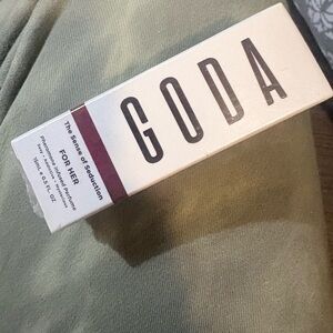 GODA for her- The Essence of Seduction
